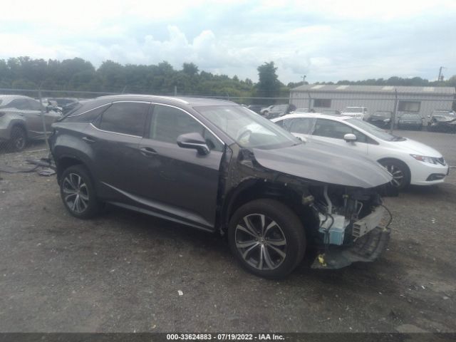 LEXUS RX 350 2016 2t2bzmca8gc035469