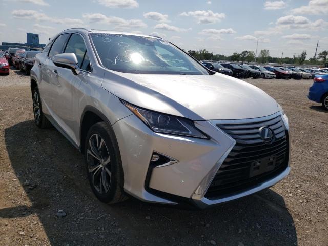 LEXUS RX 350 BAS 2016 2t2bzmca8gc039859