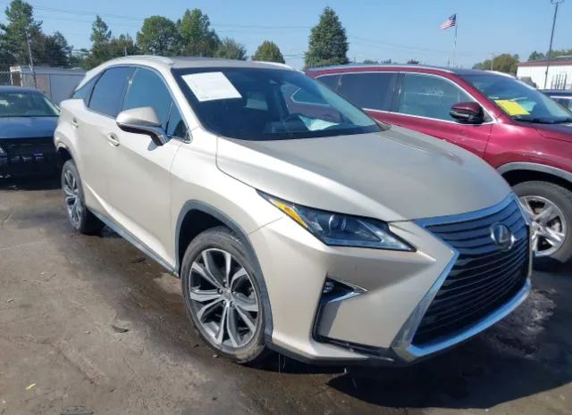 LEXUS NULL 2016 2t2bzmca8gc043605