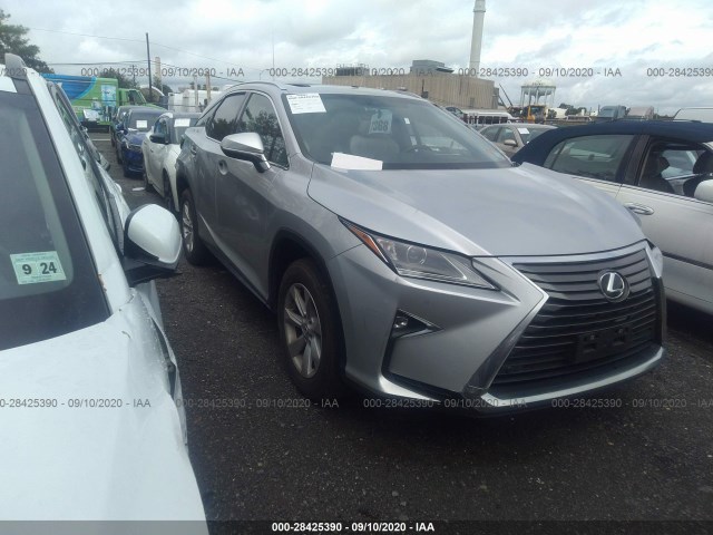 LEXUS RX 350 2016 2t2bzmca8gc044091