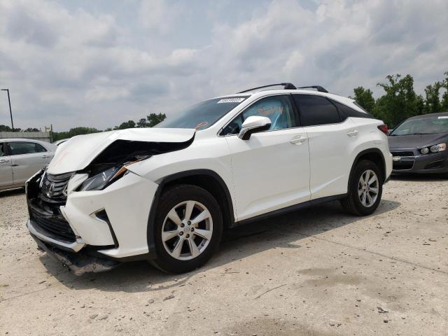 LEXUS RX 350 BAS 2016 2t2bzmca8gc046326