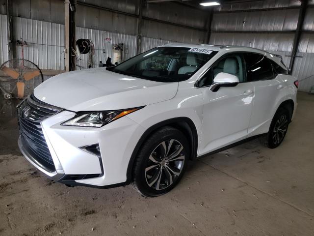 LEXUS RX 350 BAS 2016 2t2bzmca8gc047458