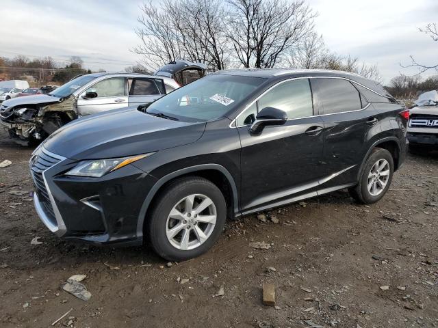 LEXUS RX350 2016 2t2bzmca8gc049081