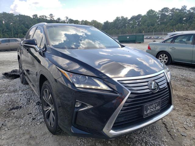 LEXUS RX 350 BAS 2016 2t2bzmca8gc049775