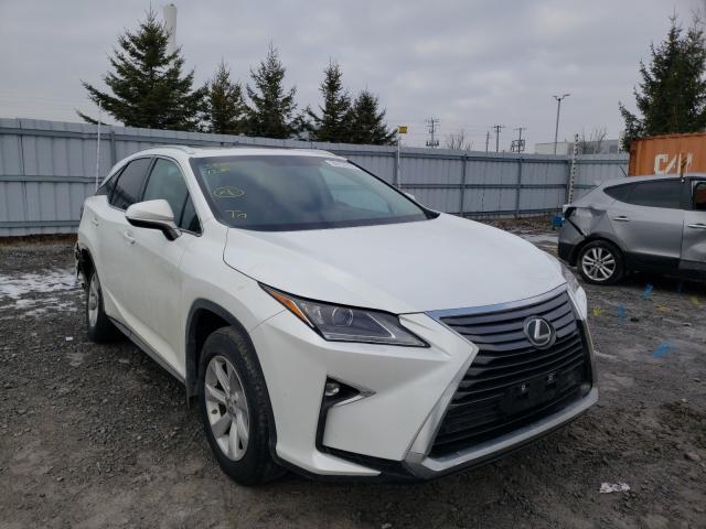 LEXUS RX 350 BAS 2016 2t2bzmca8gc050179