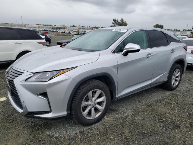 LEXUS RX 350 2016 2t2bzmca8gc050733