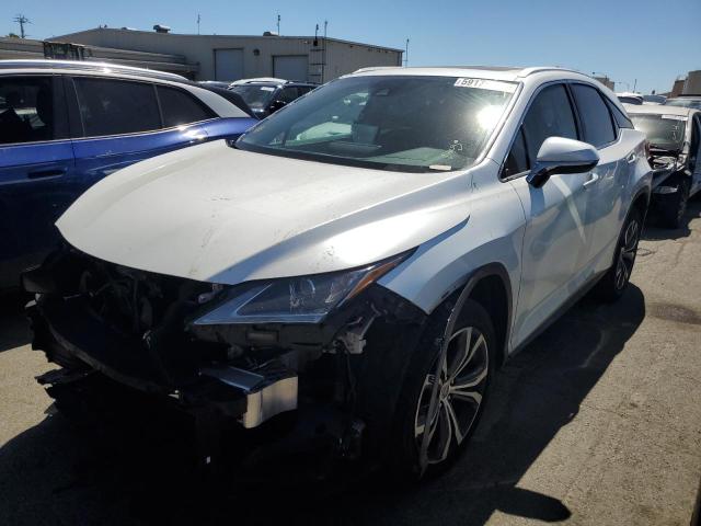 LEXUS RX350 2016 2t2bzmca8gc050750