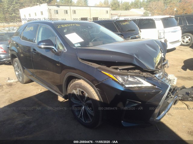 LEXUS NULL 2016 2t2bzmca8gc051249