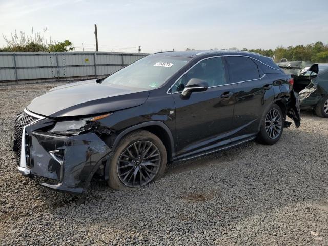 LEXUS RX 350 BAS 2016 2t2bzmca8gc051798