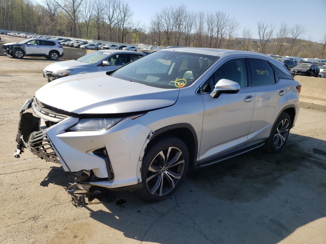 LEXUS RX 2017 2t2bzmca8hc061443