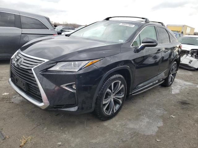 LEXUS RX350 2017 2t2bzmca8hc063175