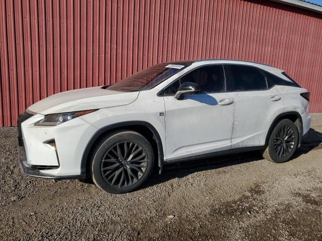 LEXUS RX350 2017 2t2bzmca8hc068571