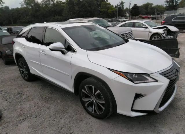 LEXUS RX 2017 2t2bzmca8hc070286