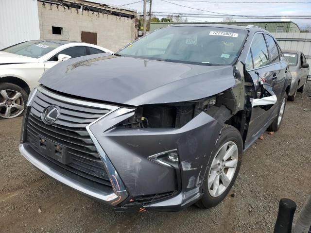 LEXUS RX 350 BAS 2017 2t2bzmca8hc074483