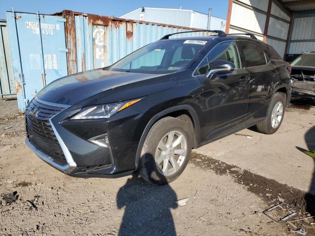 LEXUS RX 350 BAS 2017 2t2bzmca8hc081109