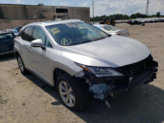 LEXUS RX 350 BAS 2017 2t2bzmca8hc081353