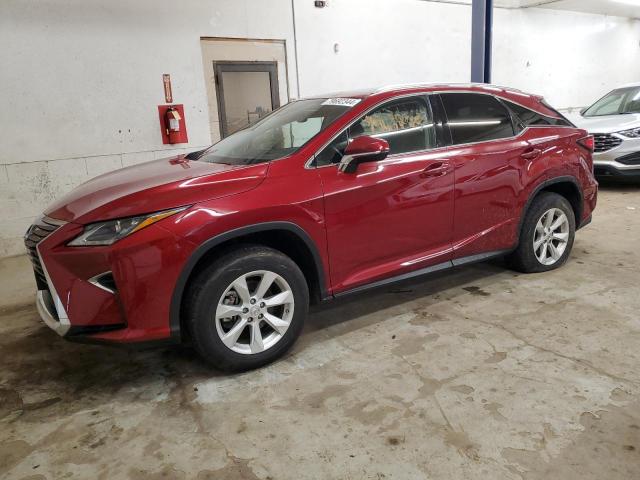 LEXUS RX 350 BAS 2017 2t2bzmca8hc083023