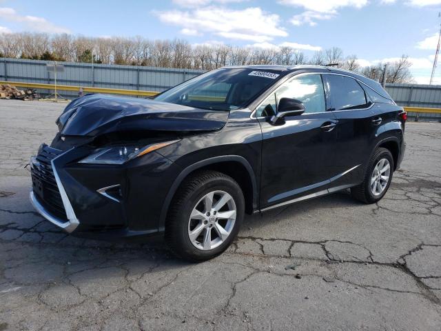 LEXUS RX 350 BAS 2017 2t2bzmca8hc089419