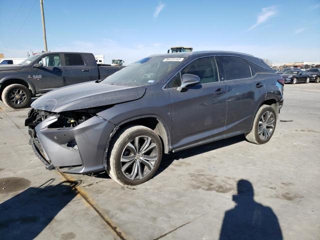 LEXUS RX 350 BAS 2017 2t2bzmca8hc090974