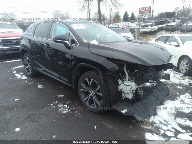 LEXUS NULL 2017 2t2bzmca8hc094460