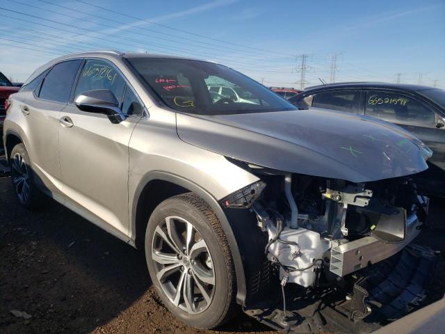 LEXUS RX 350 BAS 2017 2t2bzmca8hc095219