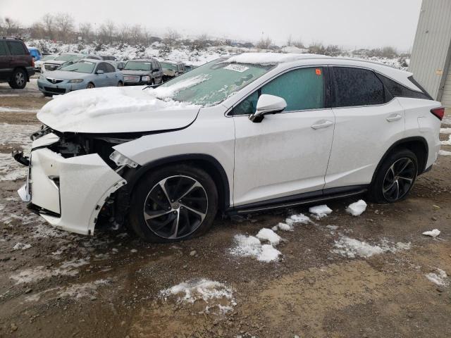 LEXUS RX 350 BAS 2017 2t2bzmca8hc095950