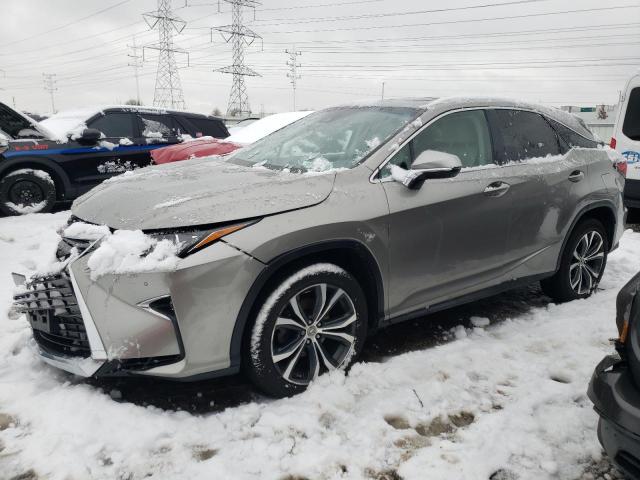 LEXUS RX350 2017 2t2bzmca8hc096709