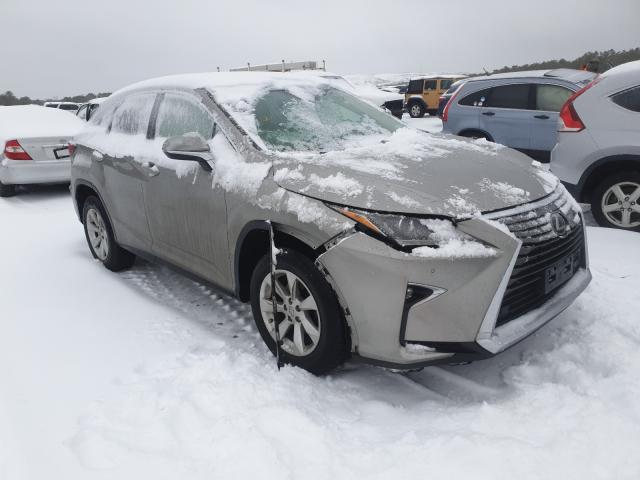 LEXUS RX 350 BAS 2017 2t2bzmca8hc097472