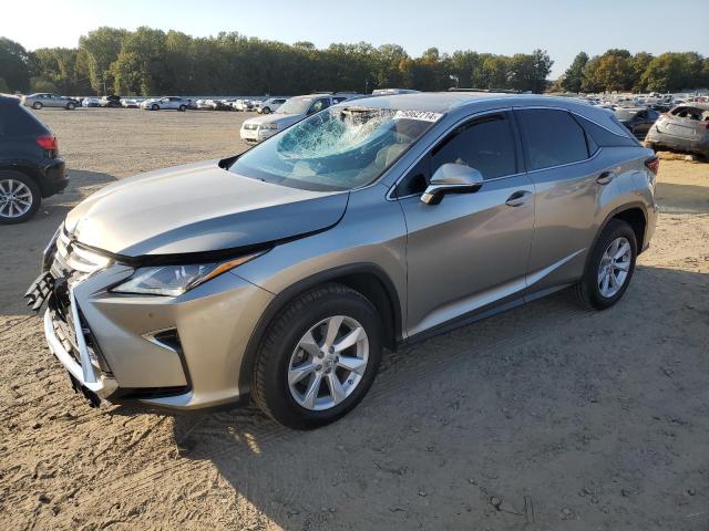 LEXUS RX 350 BAS 2017 2t2bzmca8hc097973