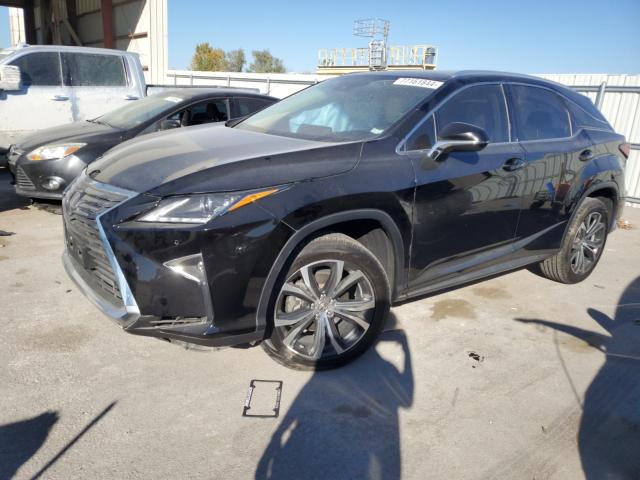 LEXUS RX 350 BAS 2017 2t2bzmca8hc100192