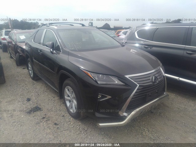 LEXUS RX 2017 2t2bzmca8hc102671