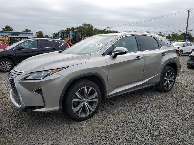 LEXUS RX 350 BAS 2017 2t2bzmca8hc107112