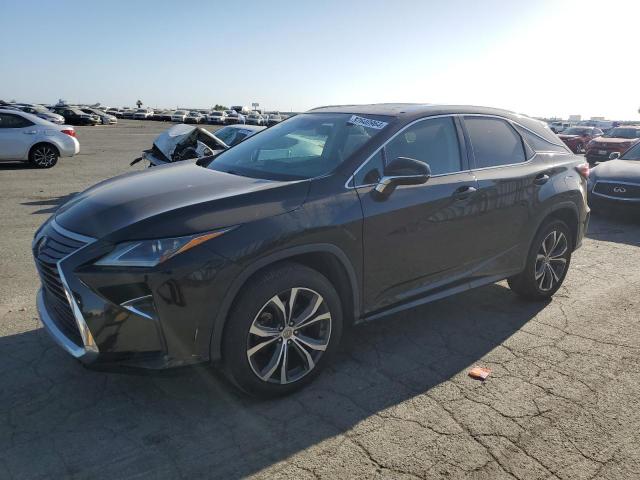 LEXUS RX350 2017 2t2bzmca8hc107711