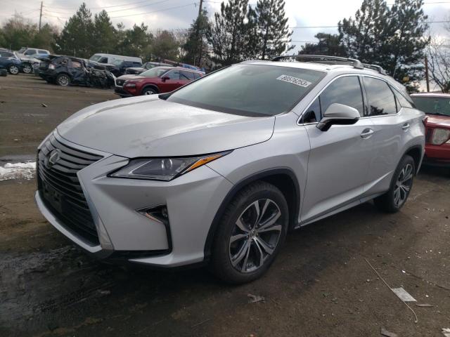 LEXUS RX350 2017 2t2bzmca8hc109359