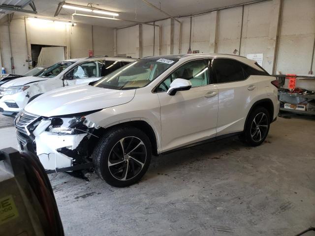 LEXUS RX 350 BAS 2017 2t2bzmca8hc113573