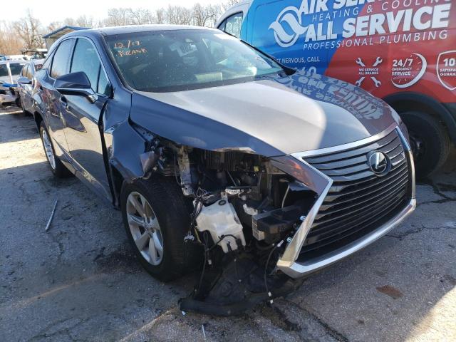 LEXUS RX 350 BAS 2017 2t2bzmca8hc116618