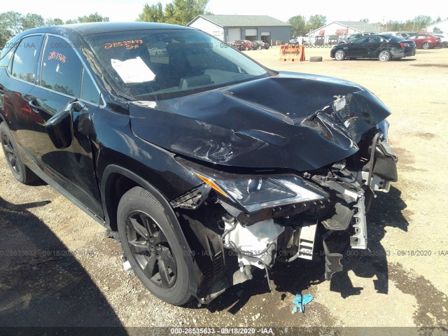 LEXUS NULL 2017 2t2bzmca8hc117588