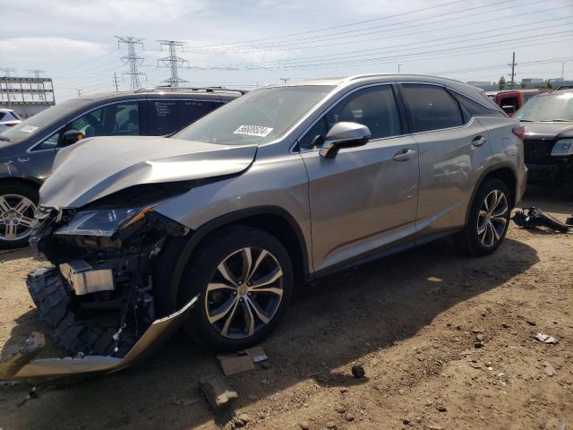 LEXUS RX350 2017 2t2bzmca8hc117994