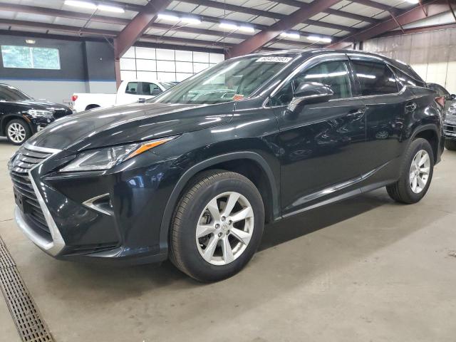 LEXUS RX 350 BAS 2017 2t2bzmca8hc120569