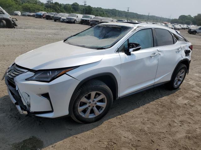 LEXUS RX 350 BAS 2017 2t2bzmca8hc130440