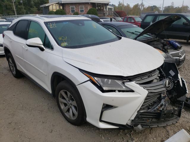 LEXUS RX 350 BAS 2018 2t2bzmca8jc142044