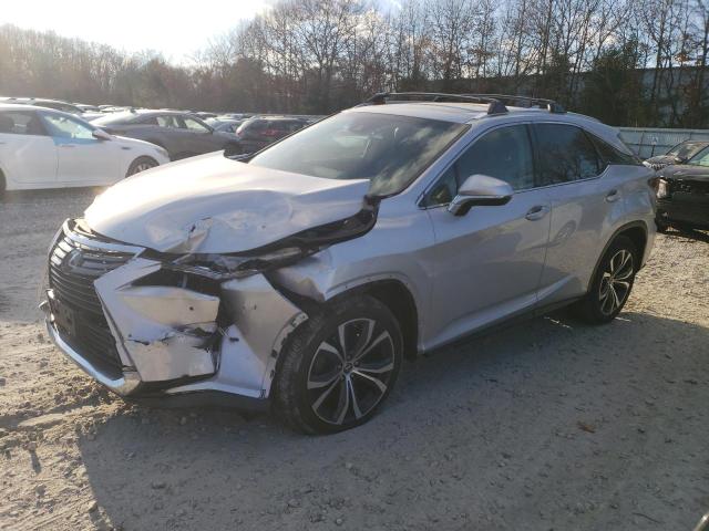 LEXUS RX 350 BAS 2018 2t2bzmca8jc142223