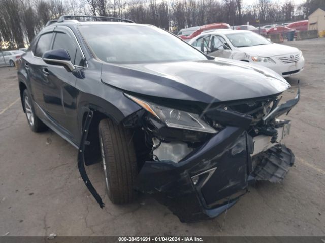 LEXUS NULL 2018 2t2bzmca8jc162469