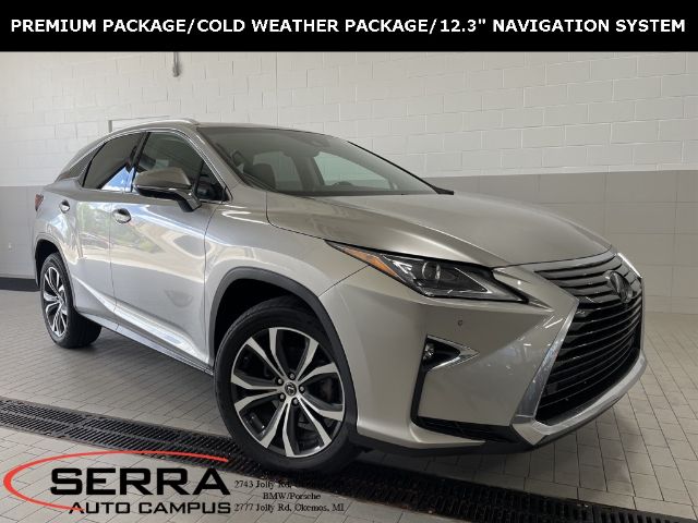 LEXUS RX 2018 2t2bzmca8jc167333