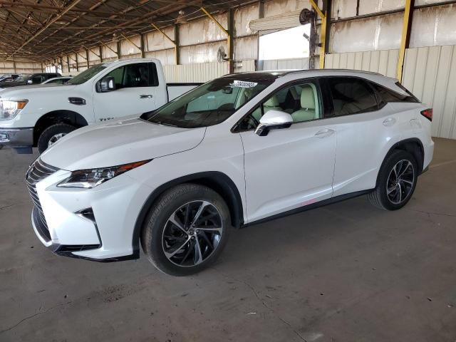 LEXUS RX350 2019 2t2bzmca8kc169889