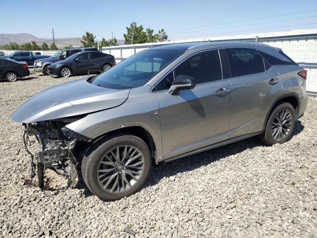 LEXUS RX350 2019 2t2bzmca8kc171075