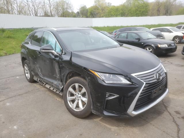 LEXUS RX 350 BAS 2019 2t2bzmca8kc171237