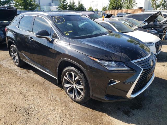 LEXUS RX 350 BAS 2019 2t2bzmca8kc171416