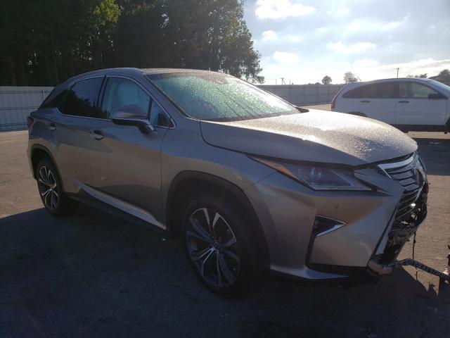 LEXUS RX 350 BAS 2019 2t2bzmca8kc179886