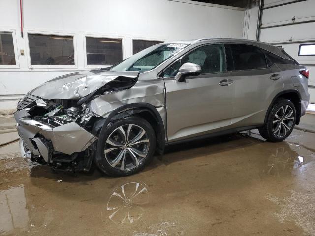 LEXUS RX 350 BAS 2019 2t2bzmca8kc181797